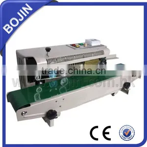 Best Sales Vacuum Nitrogen Flushing Sealing Machine thumbnail-2