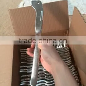 Direct Manufacturer Investment Casting Mould thumbnail-4