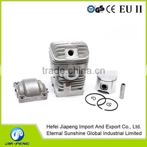 40 mm Diameter Cylinder and Piston Set for MS210 Chain Saw thumbnail-1
