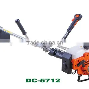3.5HP 32mm Pipe Brush Cutter /grass Cutter thumbnail-1