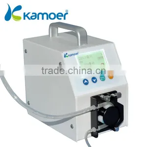 Intelligent Peristaltic Pump With High Precision thumbnail-4