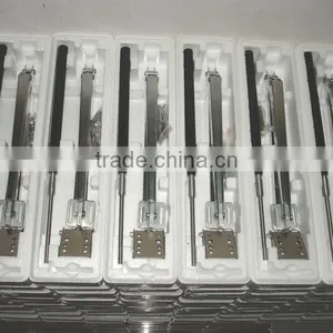 Solar Heat Sensitive Temperature Control Automatic Greenhouse Windows Opener With Single Spring thumbnail-6