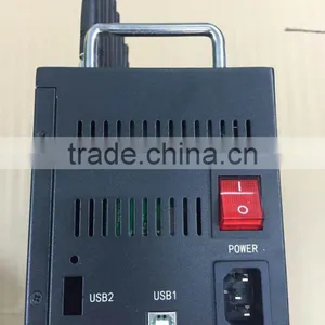 SMS Sending Device GSM Gateway 16 Port Gsm Modem Wavecom Q2403 2406 24plus Bulk Sms Modem Pool thumbnail-6
