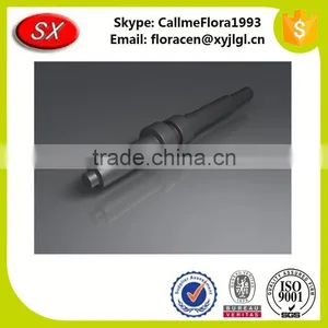 Hot Sale Professional Manufacture Custom High Quality Hight Precision Stepped Shafts Can OEM&ODM thumbnail-5