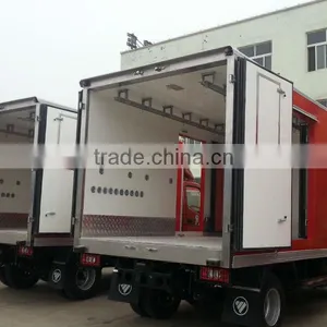 Insulated Panel for Insulated Truckinsulated Concrete Formsinsulated Metal Panels thumbnail-1