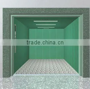 Transporting Cargo Elevator thumbnail-1