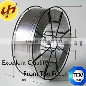 Wire Rope of Titanium GR1- GR12 for Welding thumbnail-1