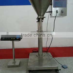 Detergent/milk Powder Filling Machine thumbnail-2