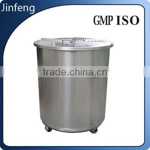 Water Treatment Tank Water Tank thumbnail-1