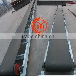 Industrial Reliable Quality Rubber Conveyor Belt With ISO9001:2000 of China thumbnail-5