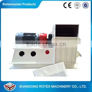 Small Hammer Mill Mini Feed Grinder thumbnail-1