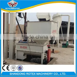 New Design Chicken Feed Mixer,powder Mixing Machine for Sell thumbnail-5