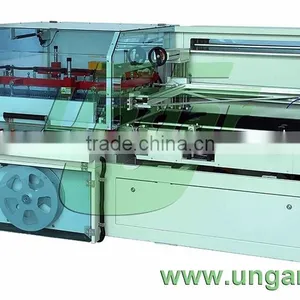 China Aluminum Foil Container Making Machine and Mold thumbnail-1