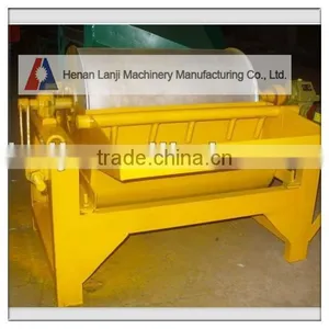 Large Capacity Iron Ore Magnetic Separator thumbnail-1