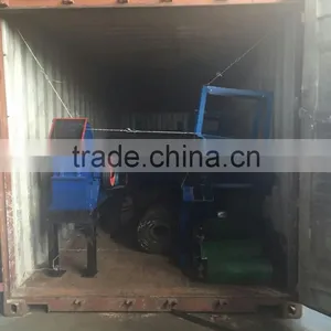 High Capcity Vibrating Screen For Sand Screening thumbnail-2