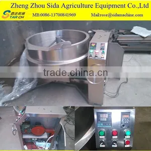 Gas Type Automatic Garri Processing Machine thumbnail-1