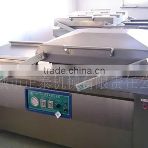Food Vacuum Packaging Machine 600/2S thumbnail-1