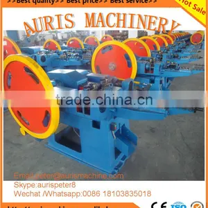 Common Wire Nail Making Machine,nail Making Machine thumbnail-2