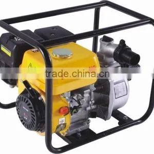 2 Inch Water Pump With CE thumbnail-1