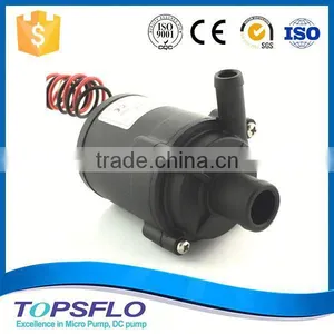 DC Small Centrifugal Pump,brushless Micro Flow Meters Pump thumbnail-1