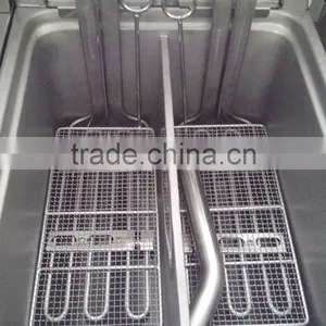 Vertical Fryer/electric Fryer/computer Fryer DF-33 thumbnail-5
