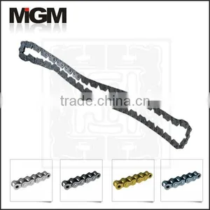 OEM Quality Motorcycle Timing Chain GY6-50,timing Chain Tensioner thumbnail-1