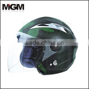 Half Face Motorcycle Helmet,half Face Motorcycle Helmet With DOT thumbnail-3