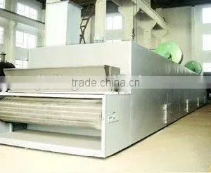 DW Series Mesh Belt Dryer thumbnail-1