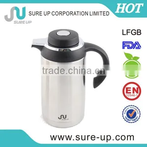 Tea Infuser Stainless Steel New Thermos (JSBO-A) thumbnail-1