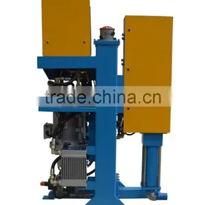 Professional Manufacturer Continuous Piston Concrete Grout Pump With Good Performance thumbnail-3