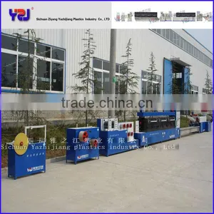 Advanced Technology of pp Strap Making Machine Manufacturer thumbnail-6