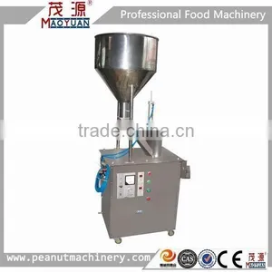 Stainless Steel Peanut Slicing Machine Manufacture Supplier thumbnail-1