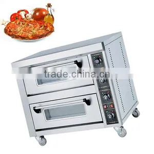 GRT - 202 Countertop Convection Oven thumbnail-1