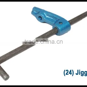 Jigger for Grinding Mill thumbnail-1