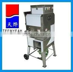 MZ-268 Stainless Steel Sweet Corn Sheller (Video) Factory thumbnail-1