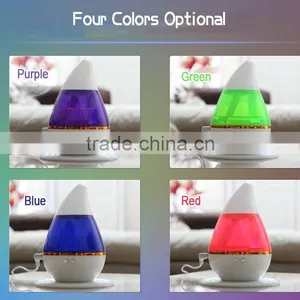 New Design Personal 300ml Wantk Tank USB Air Humidifier thumbnail-4