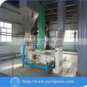 High Quality Edible Oil Extraction Machine thumbnail-3