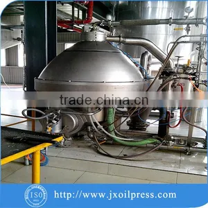 Hot Sale Cottonseed Oil Refining Equipment thumbnail-2