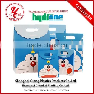 Hot Sales Cheap High Quality Luxury Paper Gift Bags thumbnail-4