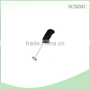 Electric Milk Frother thumbnail-1
