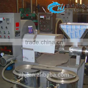 High Efficiency Palm Oil Processing Machine/olive Oil Mill thumbnail-1