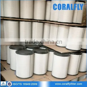 Coralfly Фильтр воздуха для двигателя грузовика P780622 thumbnail-3