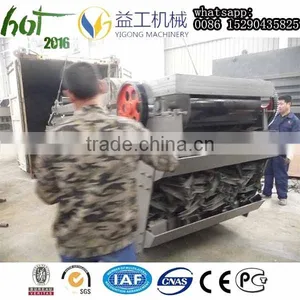 Adjusted Direction Mobile Belt Conveyor Used in Mining and Cement Industry thumbnail-1
