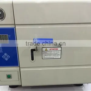 Digital Display Dental Autoclave TS-CD Steam Sterilizer -Bluestone Autoclave thumbnail-3