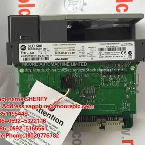 Allen Bradley 1769-IF4I В НАЛИЧИИ thumbnail-3