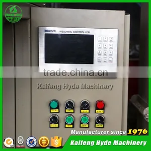 DCS65 65KG Seeds Electronic Weighing Packing Machine thumbnail-6