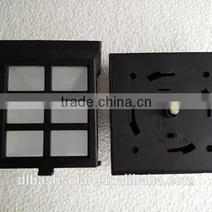 LED Solar Garden Light Waterproof Solar Garden Stake Light LED Garden Light thumbnail-5