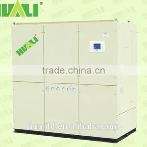CE High Quality 8T Water Cooled Thermostatic and Humidistat AC thumbnail-1