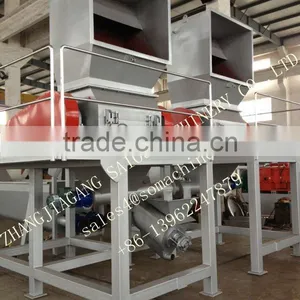 Recycled Plastic Bottle Crusher thumbnail-4