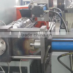 pp pe Film Compactor Single-stage Pelletizing Line thumbnail-4